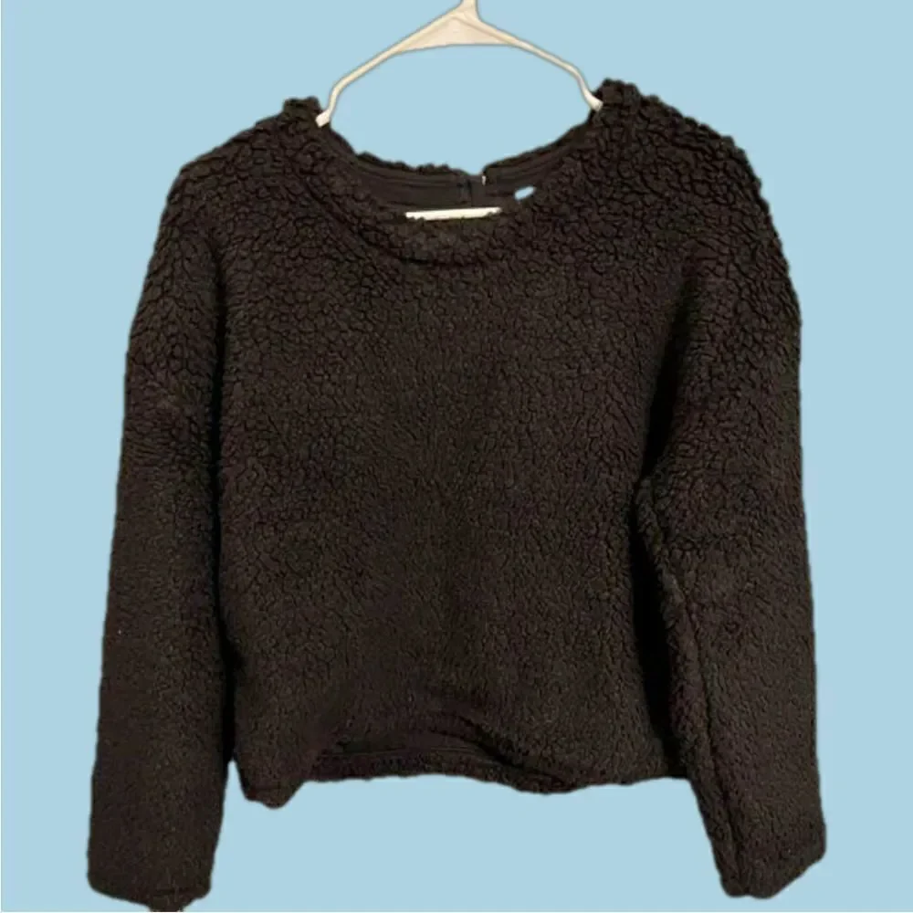 NWT Lululemon Wool Whenever Crew - Picture 4 of 9